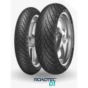 METZELER 2669900 : Neumático METZELER ROADTEC 01 (F) 120/60 ZR 17 M/C (55W) TL