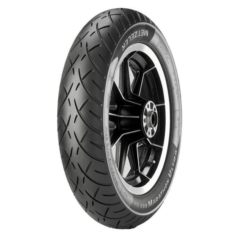 METZELER 3133300 : Neumático METZELER ME 888 MARATHON ULTRA (F) 140/75 R 17 M/C 67V TL