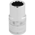 DRAPER 33105 : Vaso DRAPER 1/2 Hi-Torq® 13mm