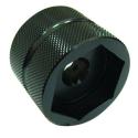 JMP 7225220 : Llave de vaso JMP 1/2'' Ø41mm 6 puntos & 12 puntos