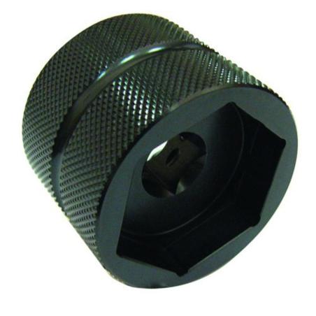 JMP 7225220 : Llave de vaso JMP 1/2'' Ø41mm 6 puntos & 12 puntos