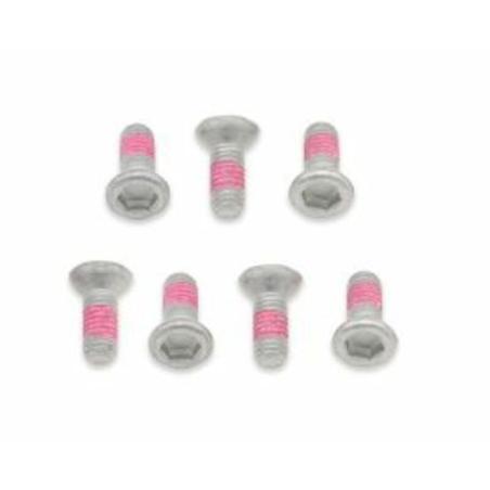 BOLT YRTR8085 : Kit tornillos de disco de freno Bolt YAMAHA YZ80/YZ85 para disco delantero y trasero