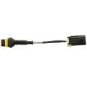TEXA 3903782 : Cable diagnosis TEXA SYM/TGB (3151/AP32)