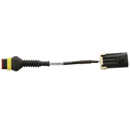 TEXA 3903782 : Cable diagnosis TEXA SYM/TGB (3151/AP32)
