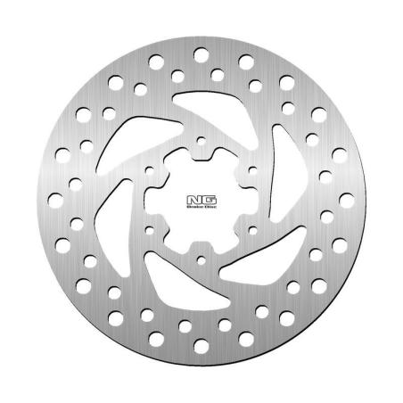 NG BRAKE DISC 1614 : Disco de freno NG BRAKES redondo fijo