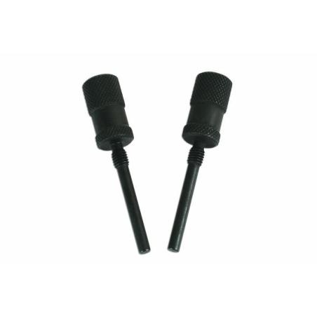LASER TOOLS 6362 : Herramienta para calado de árbol de levas Ducati 3V