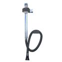 FILCAR 892402 : Extractor de gases pared simple FILCAR Ø75mm - 230cv