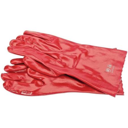 DRAPER 16229 : Guantes de protección PVC DRAPER