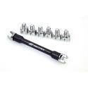 SCAR SSWK : Kit ajuste de radios SCAR