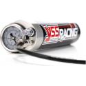 YSS 0V99-054-80-R : Depósito precarga neumática YSS aire comprimido max. 10bar