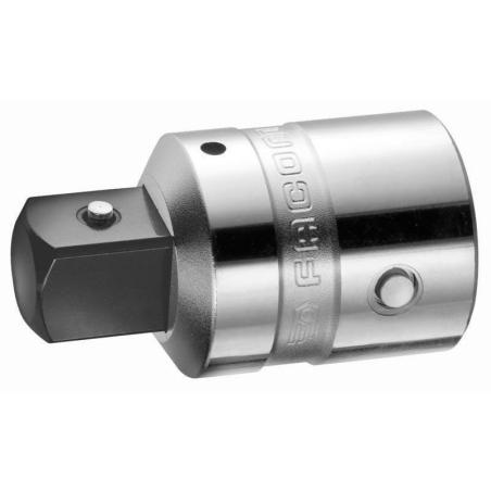 FACOM K.230B : Reductor FACOM 3/4'' (F) x 1/2'' (M)