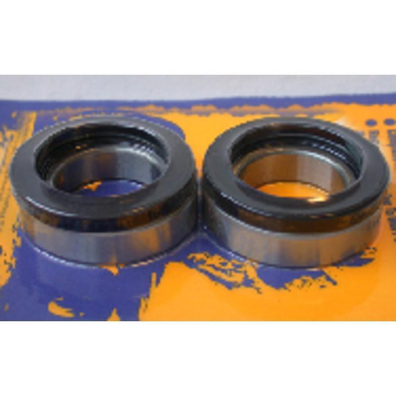 PIVOT WORKS PWRWK-S11-020 : Kit de rodamientos y retenes de rueda trasera PIVOT WORKS