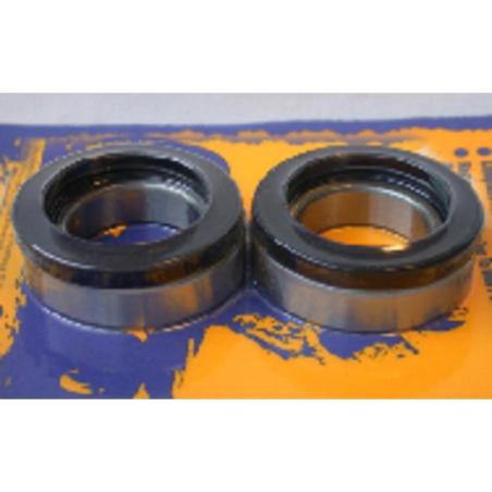 PIVOT WORKS PWRWK-S11-020 : Kit de rodamientos y retenes de rueda trasera PIVOT WORKS