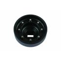 LASER TOOLS 6794 : Vaso para tuerca de regulación de horquilla (Öhlins) 48mm