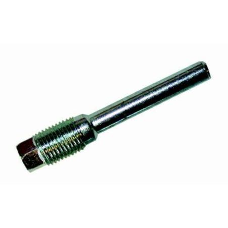 BIHR L35-281-2PCS : Pasadores pinza de freno 55mm  INOX