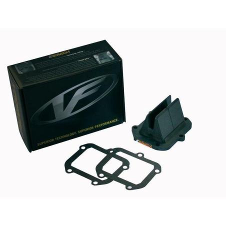 V-FORCE V383S-A : Caja de láminas V-Force 3, Suzuki RM85 02-18