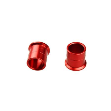 SCAR FWS301 : Casquillos rueda delantera SCAR
