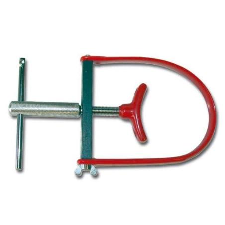 BIHR L35-376 : Bloqueador de embrague y volante BIHR 90-120mm