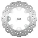 NG BRAKE DISC 1759X : Disco de freno NG BRAKES ondulado fijo