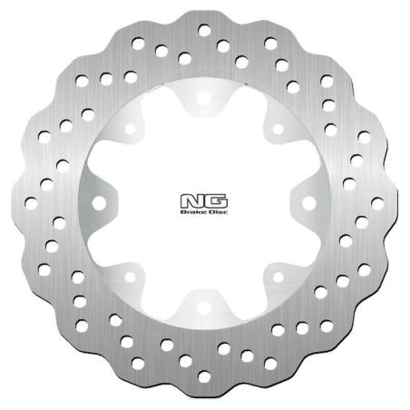 NG BRAKE DISC 1759X : Disco de freno NG BRAKES ondulado fijo