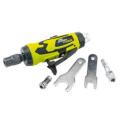DRAPER 65130 : Amoladora recta Storm Froce DRAPER 6mm 25000T/min