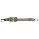 CARGO BUCKLE F13758 : Correas con carraca CARGO BUCKLE