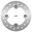 NG BRAKE DISC 1671 : Disco de freno NG BRAKES redondo fijo