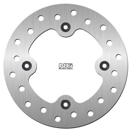NG BRAKE DISC 1671 : Disco de freno NG BRAKES redondo fijo