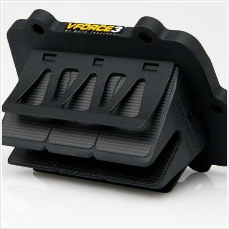 V-FORCE V3140-794-2 : Caja de láminas V-Force 3, Yamaha PWC carburador doble