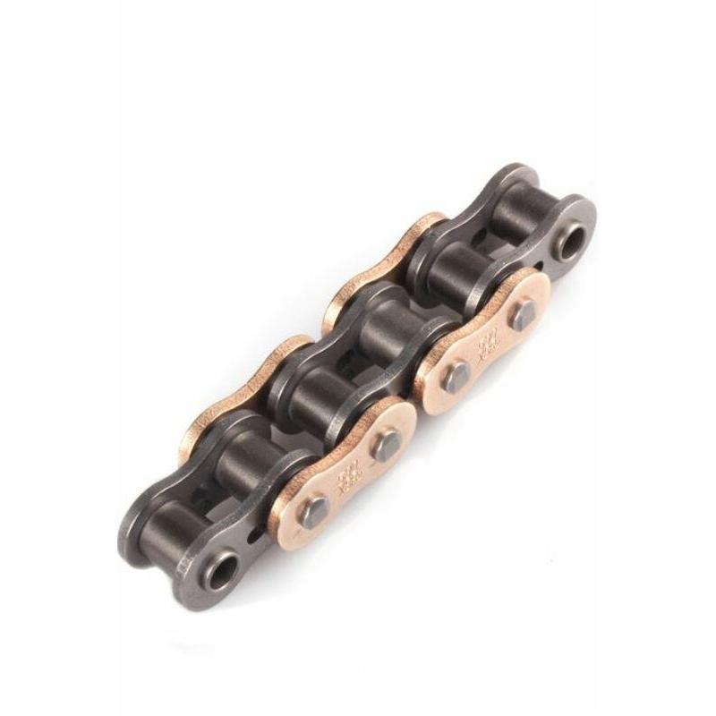 AFAM A530XSR2-G 124L : Cadena AFAM A530XSR2G X-Ring - Paso 530