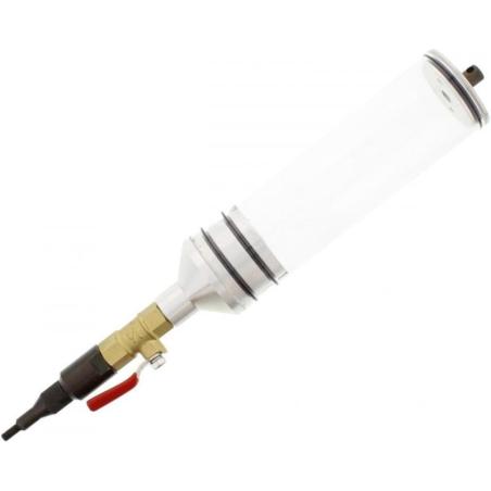 YSS 0V99-013-02 : Kit de sangrado para amortiguadores YSS