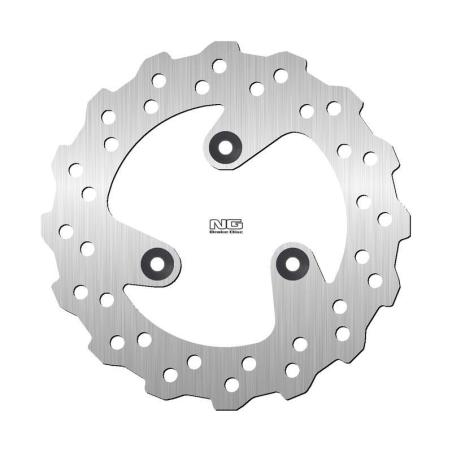 NG BRAKE DISC 1791X : Disco de freno NG BRAKES ondulado fijo