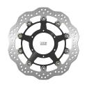 NG BRAKE DISC 1808XG : Disco de freno NG BRAKES ondulado flotante