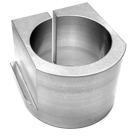 YSS 0V99-031-90 : Abrazadera de sujeción YSS depósito 52X46mm 456 series