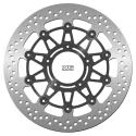 NG BRAKE DISC 1528 : Disco de freno NG BRAKES redondo flotante