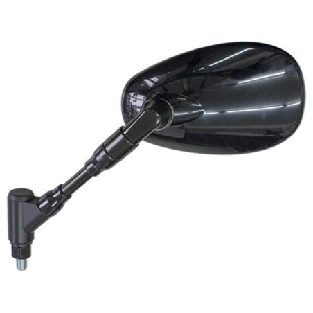 VICMA FY-195-B-LH : Retrovisor izquierdo VICMA tipo OEM - YAMAHA XSR900 60th 1B3-26280-20