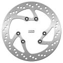 NG BRAKE DISC 1428 : Disco de freno NG BRAKES redondo fijo