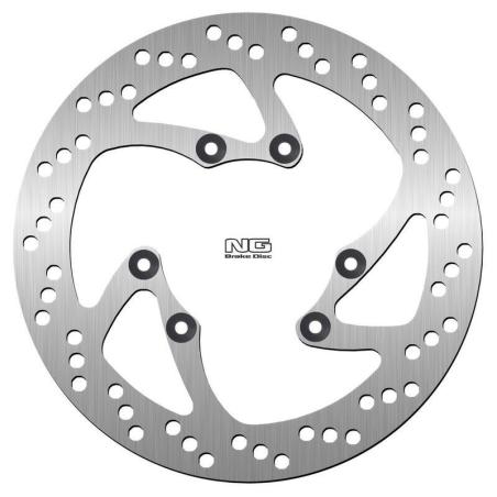 NG BRAKE DISC 1428 : Disco de freno NG BRAKES redondo fijo