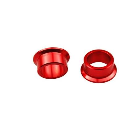 SCAR RWS301 : Casquillos rueda trasera SCAR