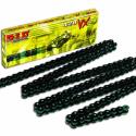 D.I.D 4525516708029 : Rollo 150FT Cadena DID 428VX ZJ/3600 links