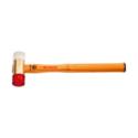 FACOM 208A.32CBA : Martillo de nylon/poliuretano FACOM ø32mm
