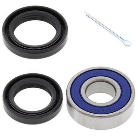 ALL BALLS 25-1460 : Kit rodamientos de columna de dirección ALL BALLS Honda