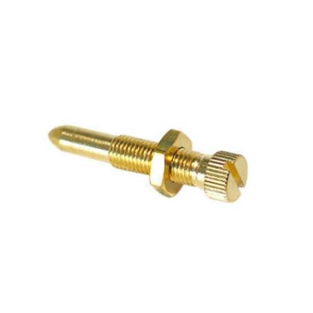 MOTION PRO 01-0026 : Tornillo de ralentí + tuerca Motion Pro para Yamaha 350