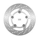 NG BRAKE DISC 2077 : Disco de freno NG BRAKES redondo fijo