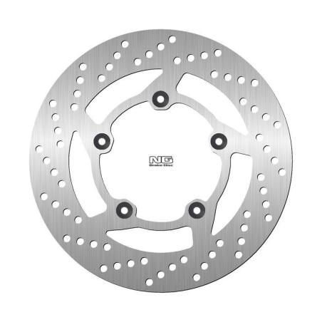 NG BRAKE DISC 2077 : Disco de freno NG BRAKES redondo fijo
