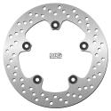 NG BRAKE DISC 1772 : Disco de freno NG BRAKES redondo fijo