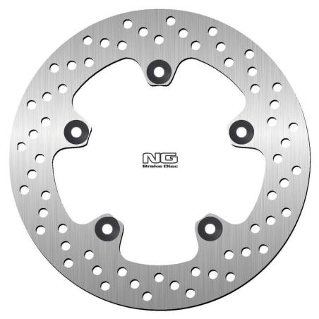 NG BRAKE DISC 1772 : Disco de freno NG BRAKES redondo fijo