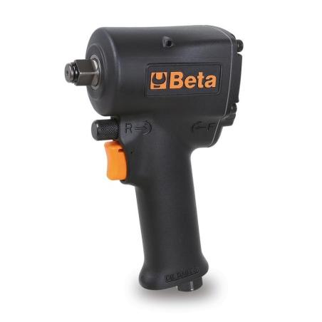 BETA 019270030 : Pistola de impacto compacta BETA 1/2'' 770 Nm