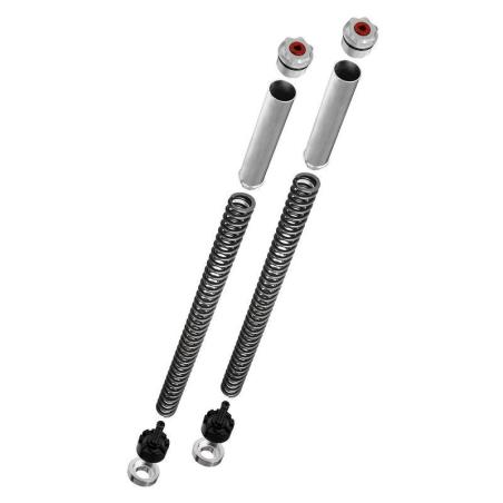 YSS Y-FCM30-KIT-08-002 : Kit mejora de horquilla YSS Royal Enfield Bullet 500