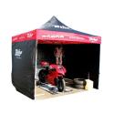 BIHR LCF-FW3 : Pared para carpa Bihr 3m x 3m